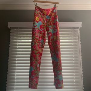 Palazzo Pants
